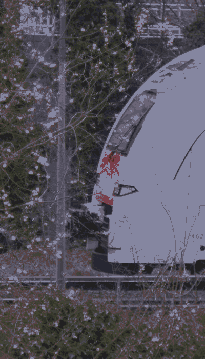 There should be a train video here :'(