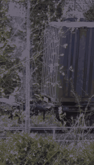 There should be a train video here :'(