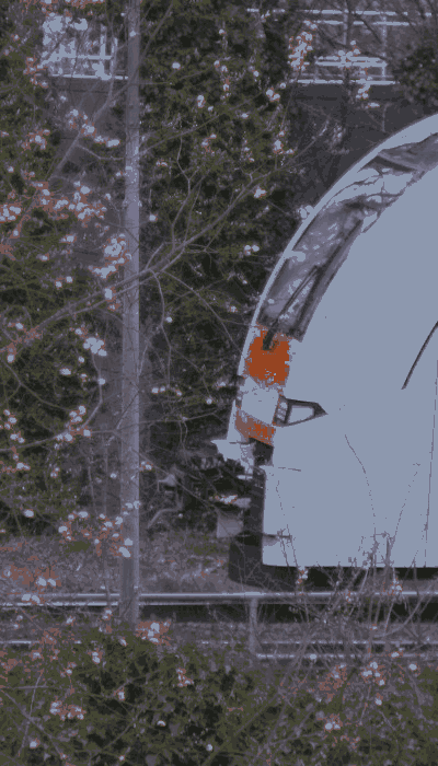 There should be a train video here :'(