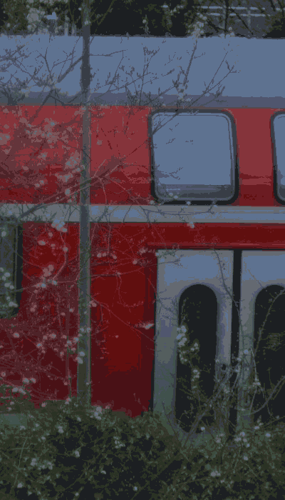 There should be a train video here :'(