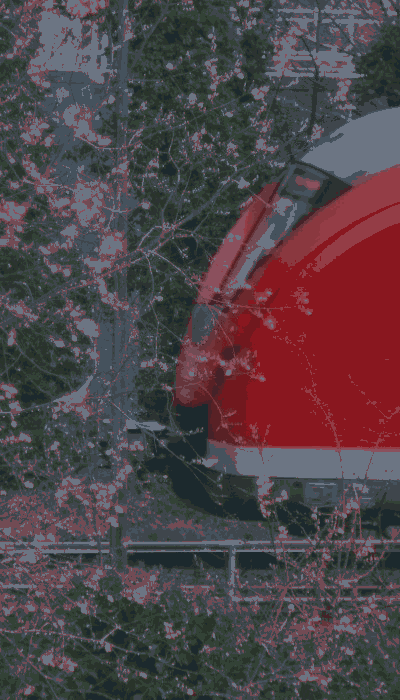 There should be a train video here :'(