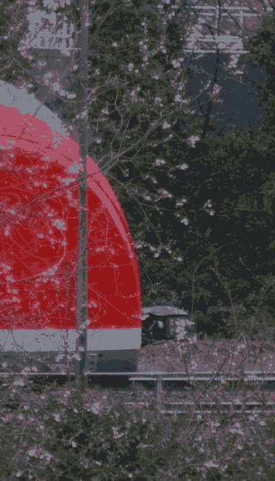 There should be a train video here :'(