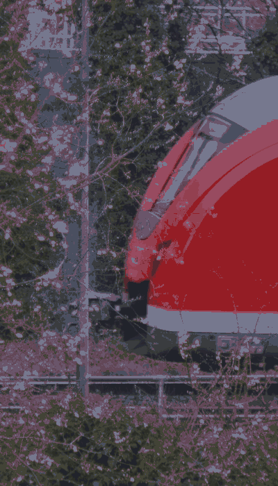 There should be a train video here :'(