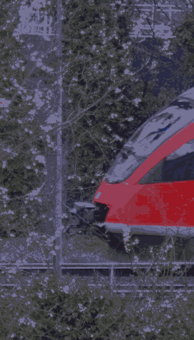 There should be a train video here :'(