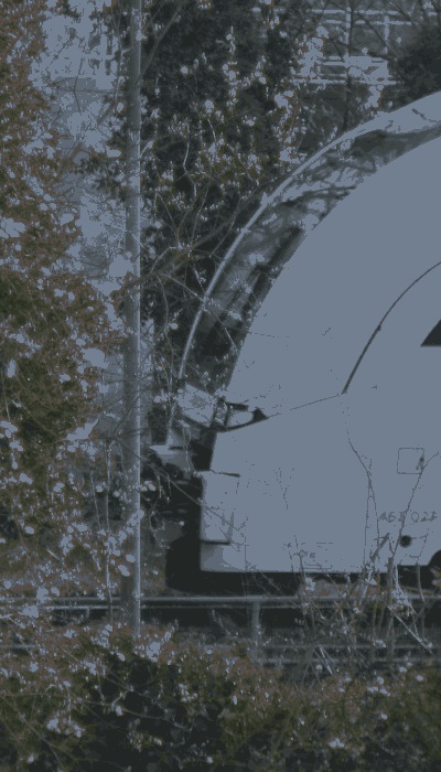 There should be a train video here :'(