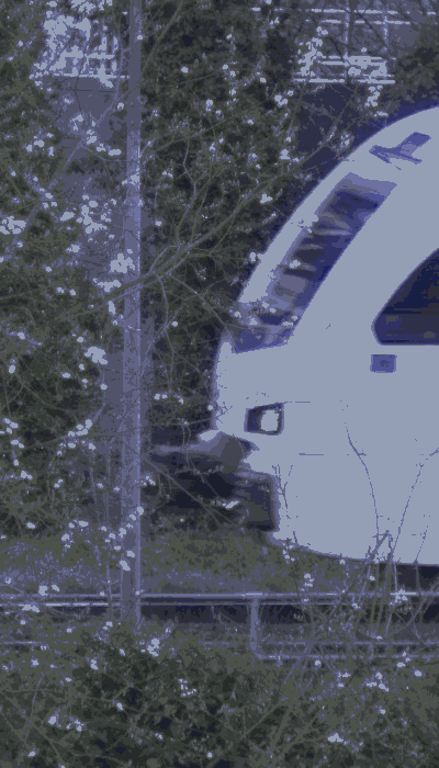 There should be a train video here :'(