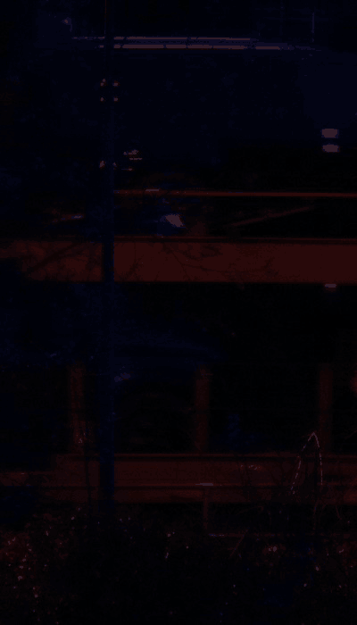 There should be a train video here :'(