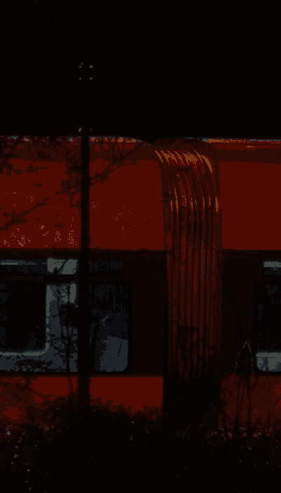 There should be a train video here :'(