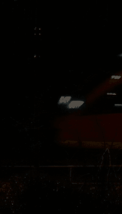 There should be a train video here :'(