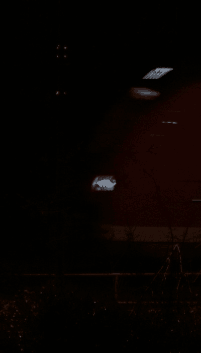 There should be a train video here :'(