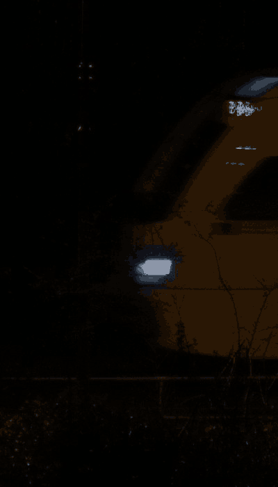 There should be a train video here :'(