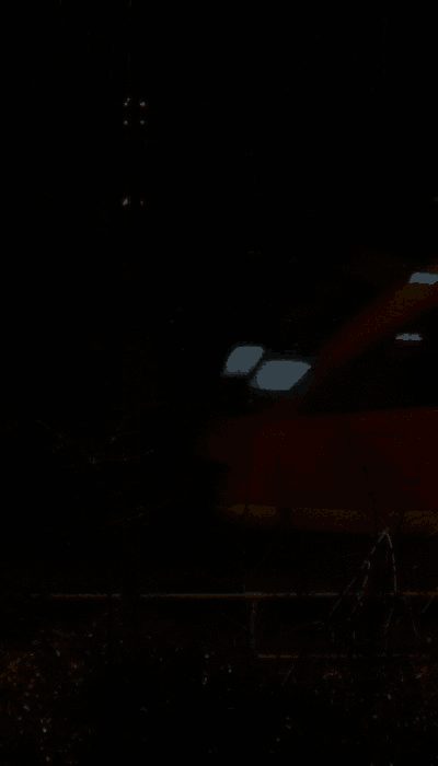 There should be a train video here :'(