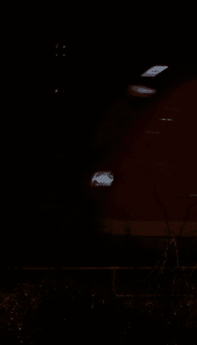 There should be a train video here :'(