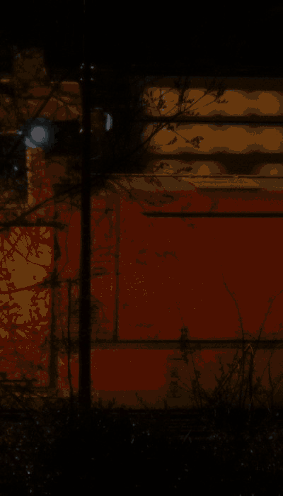 There should be a train video here :'(