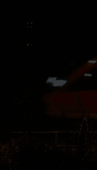 There should be a train video here :'(