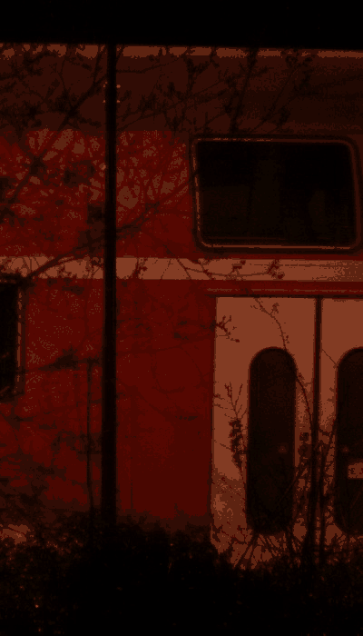 There should be a train video here :'(