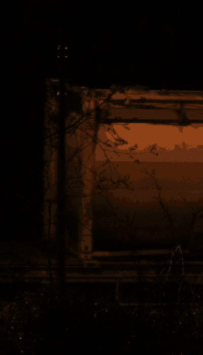 There should be a train video here :'(