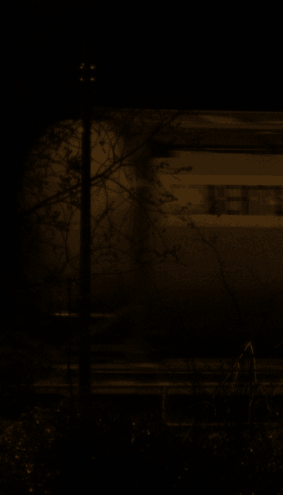 There should be a train video here :'(