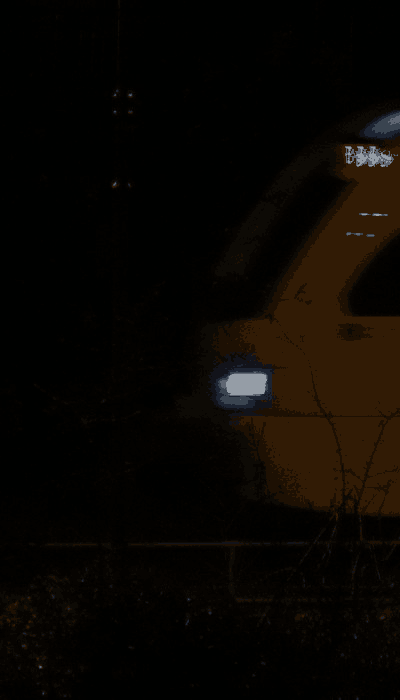 There should be a train video here :'(