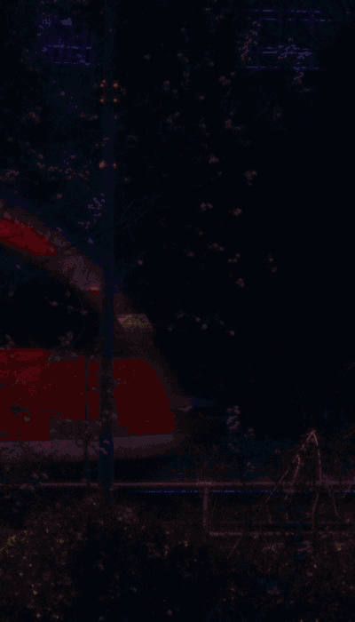 There should be a train video here :'(