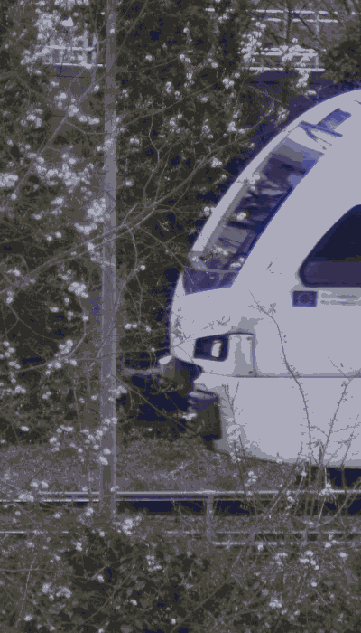 There should be a train video here :'(