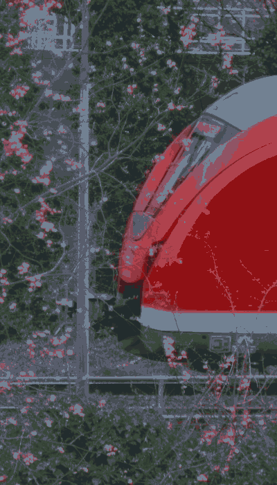 There should be a train video here :'(