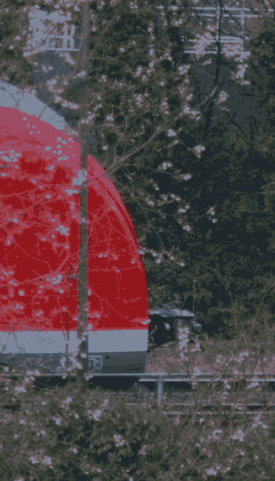 There should be a train video here :'(