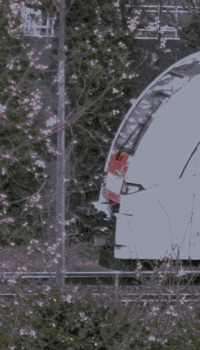 There should be a train video here :'(