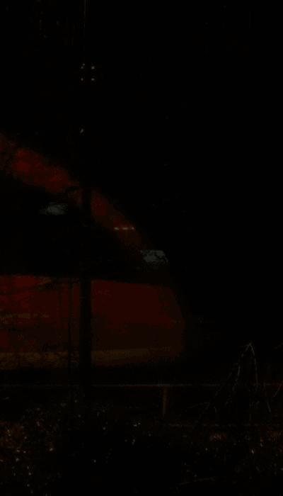 There should be a train video here :'(