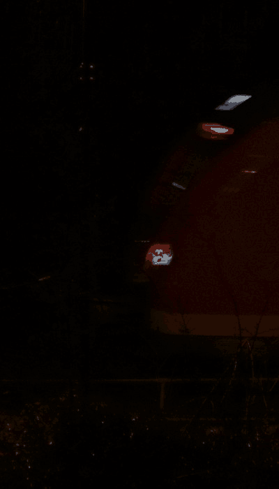 There should be a train video here :'(