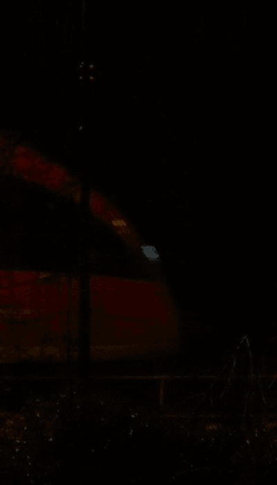 There should be a train video here :'(