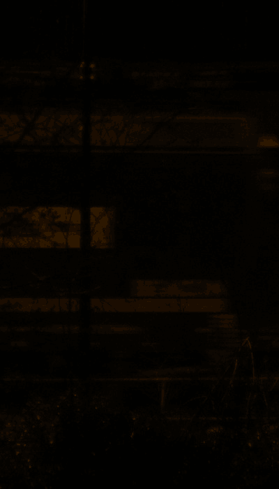 There should be a train video here :'(