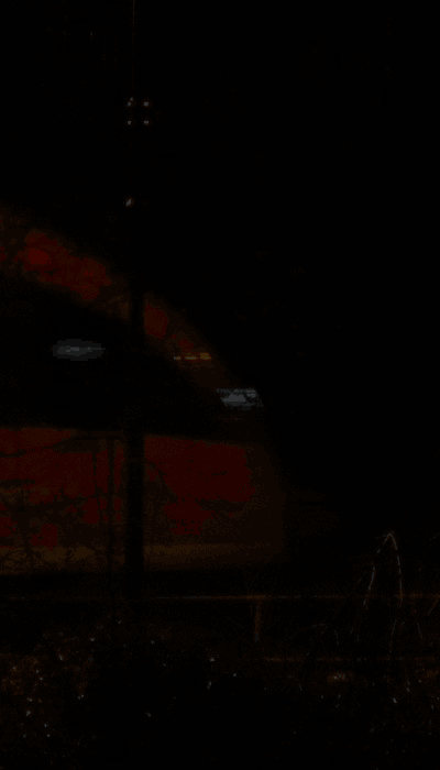 There should be a train video here :'(