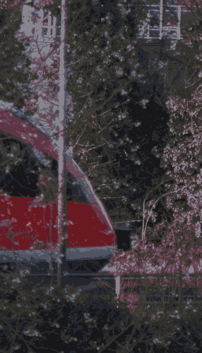 There should be a train video here :'(