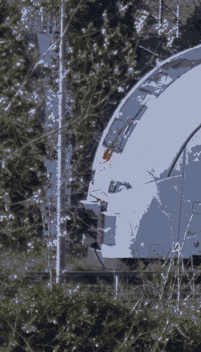 There should be a train video here :'(