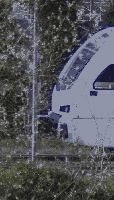 There should be a train video here :'(