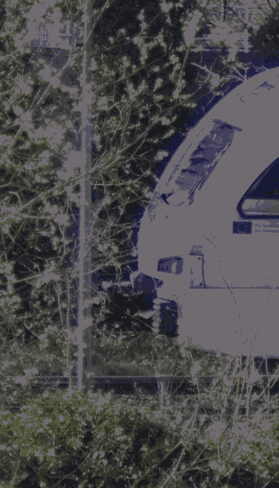 There should be a train video here :'(