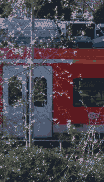 There should be a train video here :'(