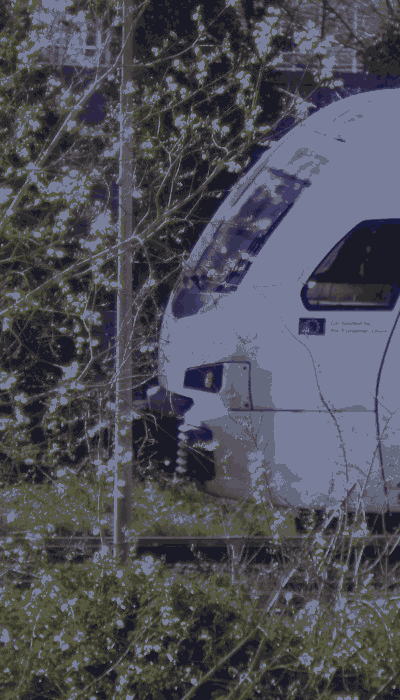 There should be a train video here :'(