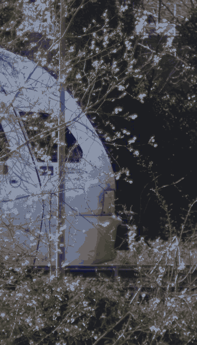 There should be a train video here :'(