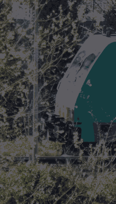 There should be a train video here :'(