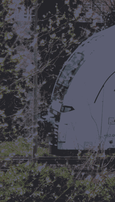 There should be a train video here :'(