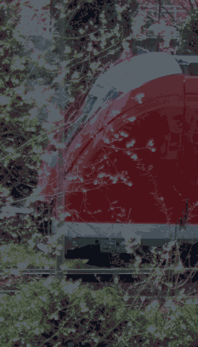 There should be a train video here :'(