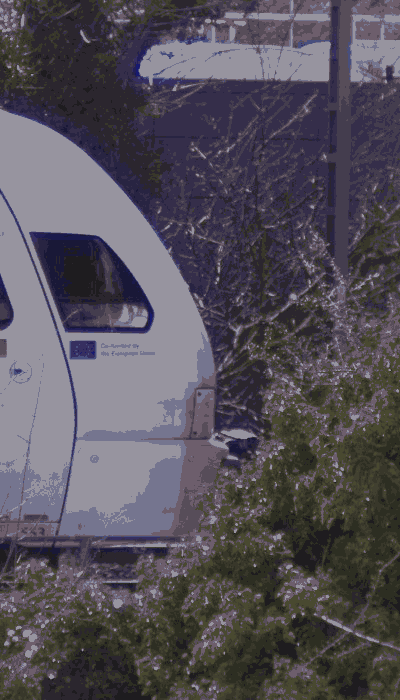 There should be a train video here :'(