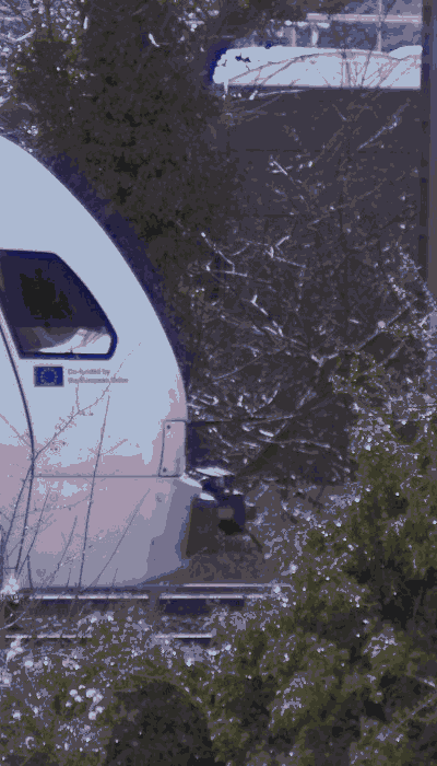 There should be a train video here :'(