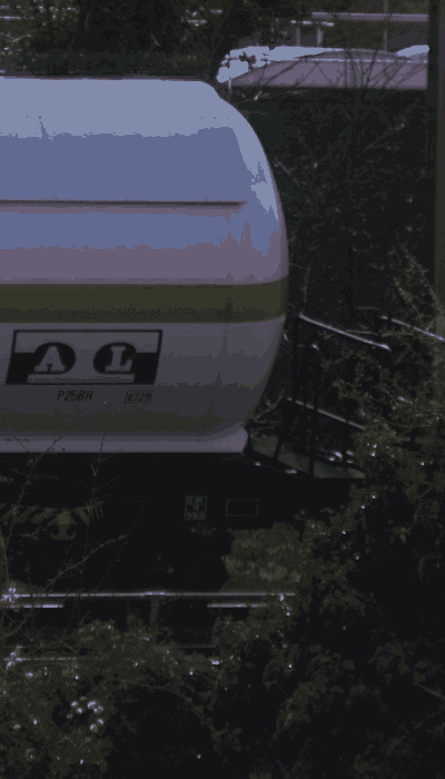 There should be a train video here :'(