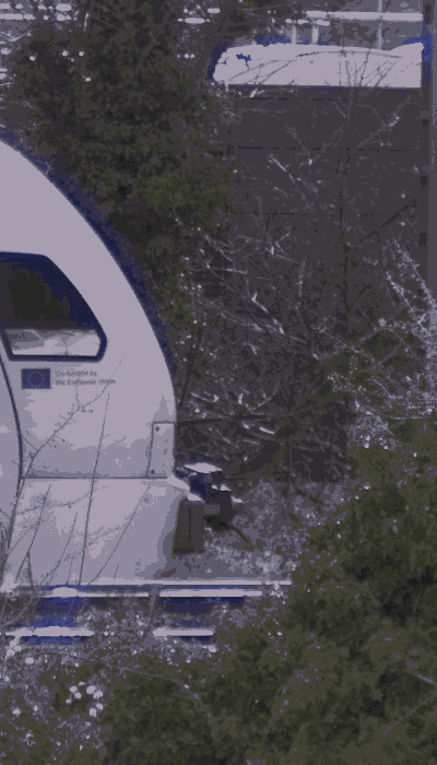 There should be a train video here :'(