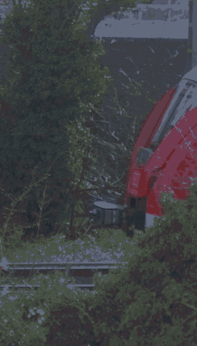 There should be a train video here :'(