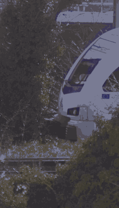 There should be a train video here :'(