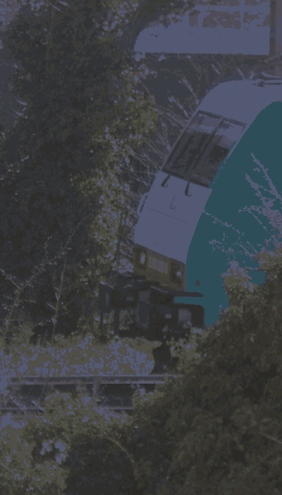 There should be a train video here :'(